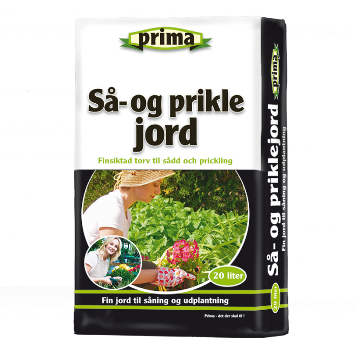 SÅJORD PRIMA