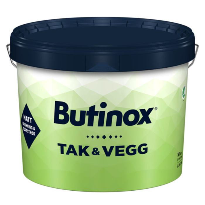 Butinox Tak & Vegg 07