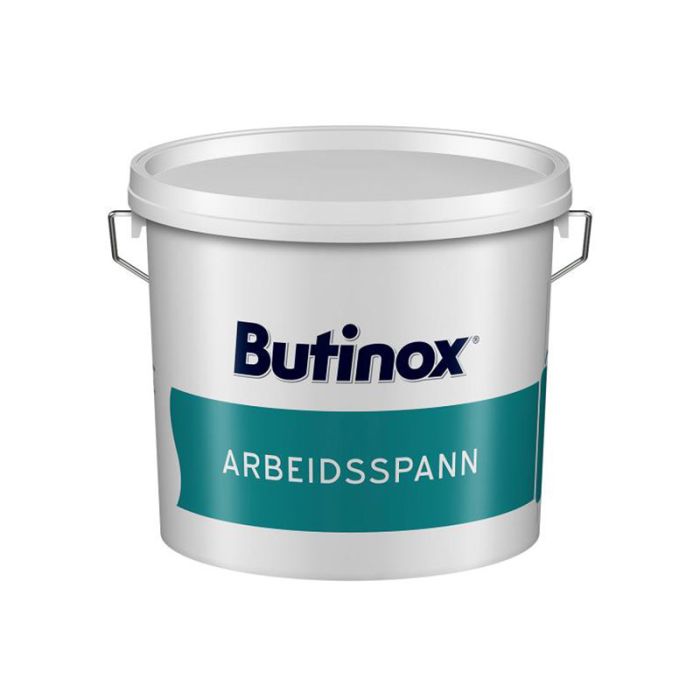 Arbeidsspann Butinox