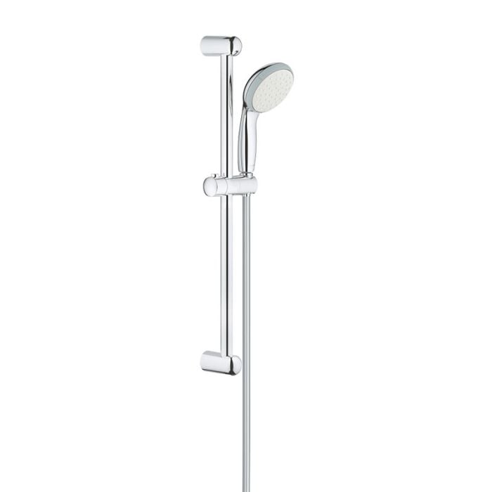 Dusjsett Grohe Vitalio Go