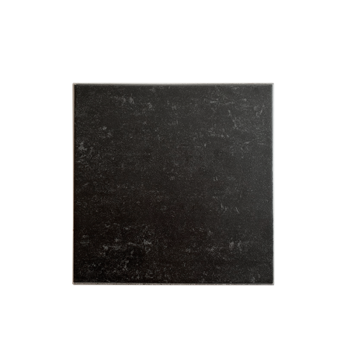 FLISEPRØVE EXIL BLACK 20X20