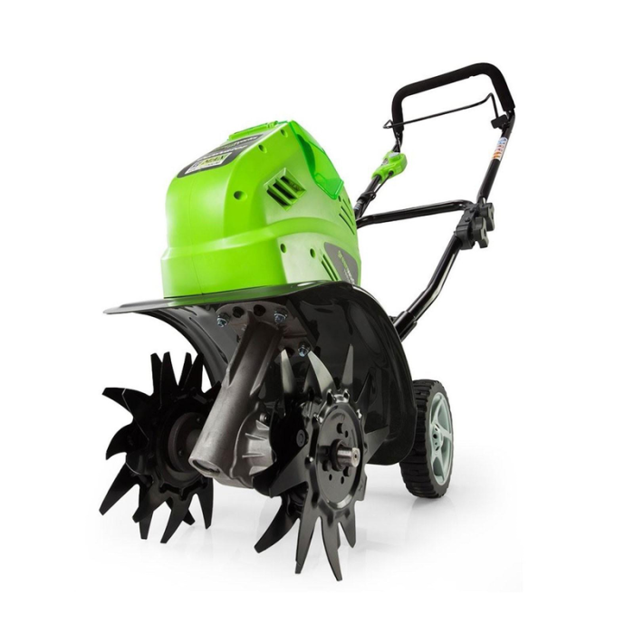 Jordfres 40V Greenworks