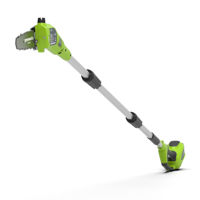 Stangsag 24V Greenworks