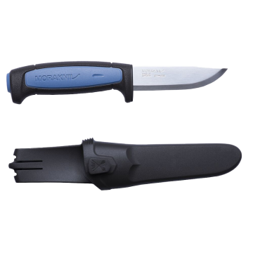 MORAKNIV PRO (S) blå