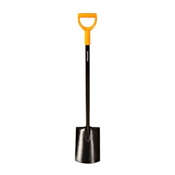 Fiskars Spade