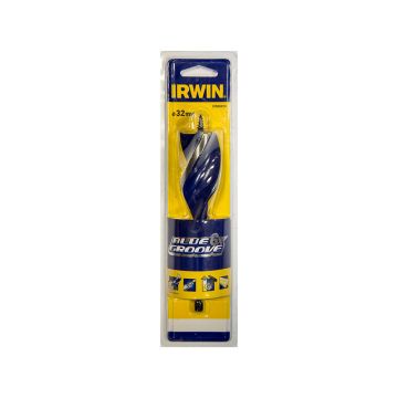 BOR BLUE GROOVE 6X 32MM IRWIN