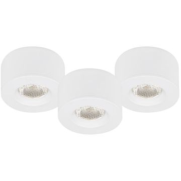 DOWNLIGHTSET MD-29 TUNE MALMBERGS