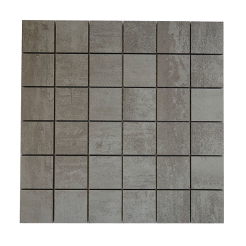 MOSAIKK CONCRETO GREY 5X5