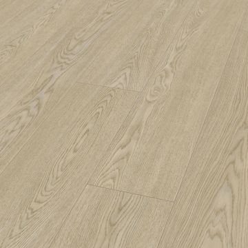 Gulvprøve Laminatgulv Turin Oak 8mm