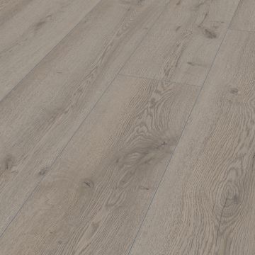 Gulvprøve Laminatgulv Lake Oak Grey 10mm