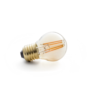 Glødelampe Innvendig LED E27 Globe Gnosjö Konstsmide