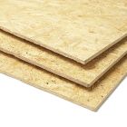 OSB Plate 10 mm