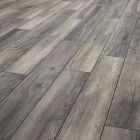 Laminatgulv Grey Premium 10 mm