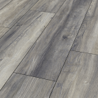 Gulvprøve Laminatgulv Harbour Oak Grey 8mm