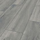 Gulvprøve Laminatgulv Pettersson Oak Grey 8mm