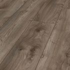 Gulvprøve Laminatgulv Makro Oak Brown 10mm