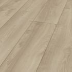 Laminatgulv Makro Oak Light 10mm