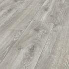 Gulvprøve Laminatgulv Highland Oak Silver 10mm