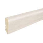 Gulvsokkel gentle oak 2-pk Barlinek